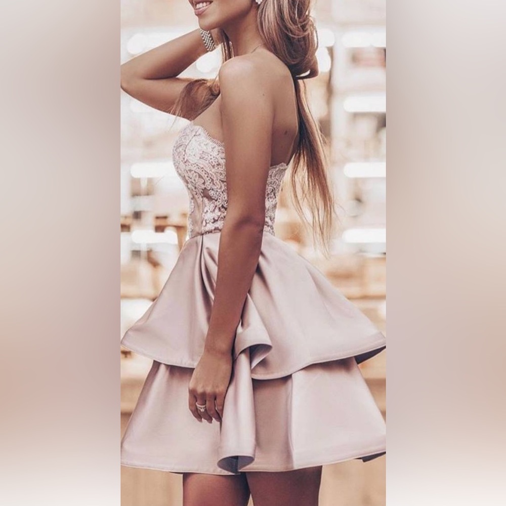Malina Fashion Mini dress. Never worn